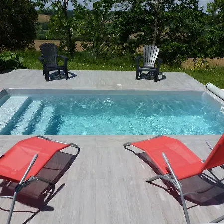 La Ministre Holiday home