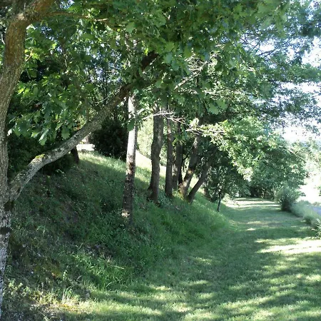 La Ministre Holiday home *