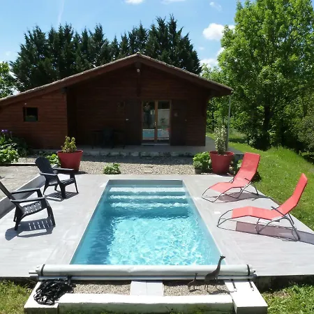 Holiday home La Ministre